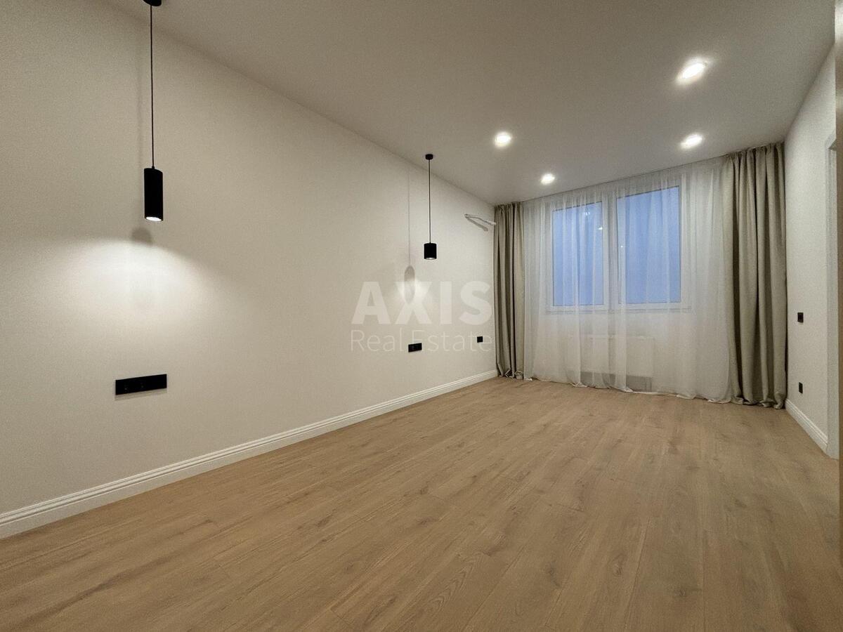 1k apartment prov. Baltijs'kyj 235