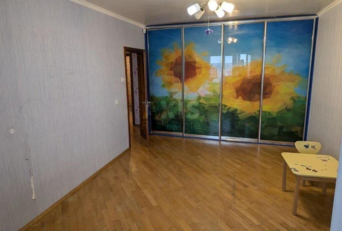 2к квартира ул. Лисковская 243