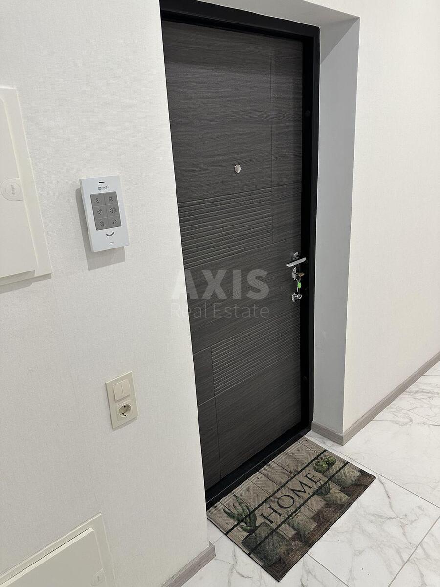 3k apartment vul. Glybochyc'ka 136094414