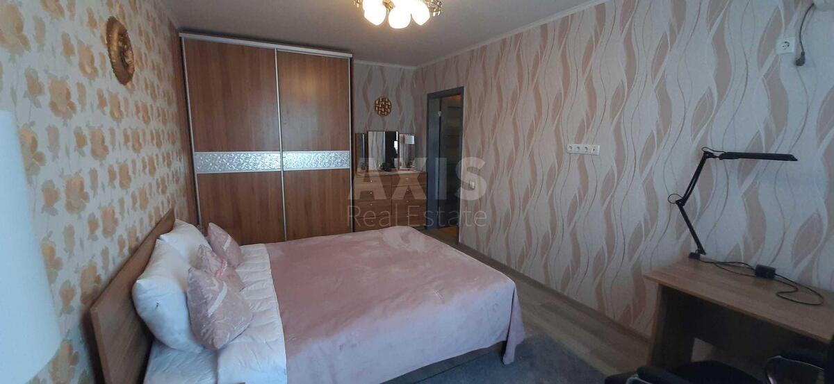 2k apartment vul. Tymoshenka Marshala 1Г565807