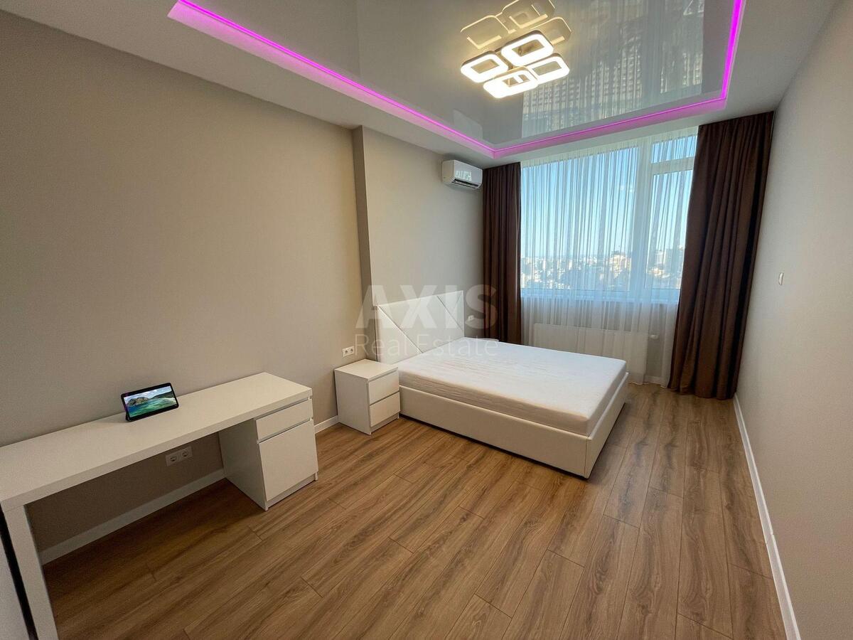 2к квартира пр-т Берестейский 11Б609648