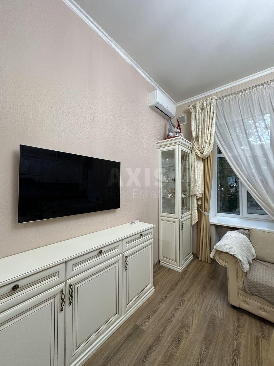 3к квартира ул. Александра Конисского 60609851