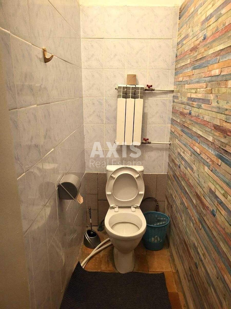 3k apartment prov. Kvituchyj 128