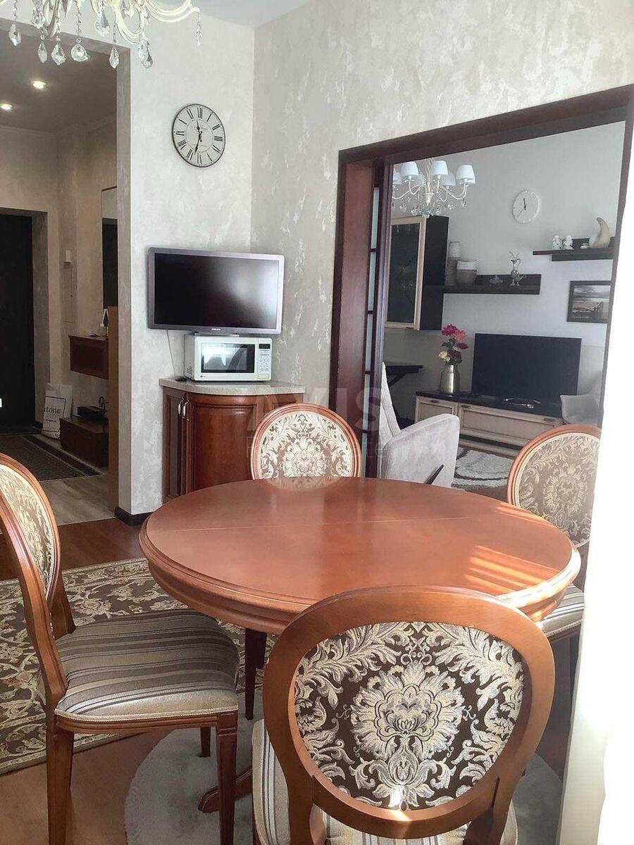 3k apartment pr-t Geroi'v Stalingrada 2Г566620