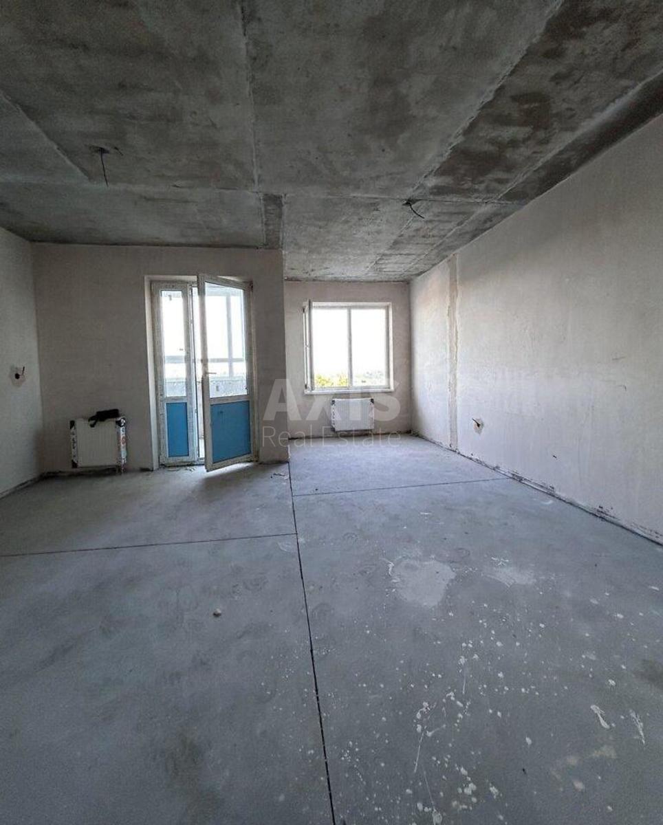 2k apartment vul. Ozerna 37