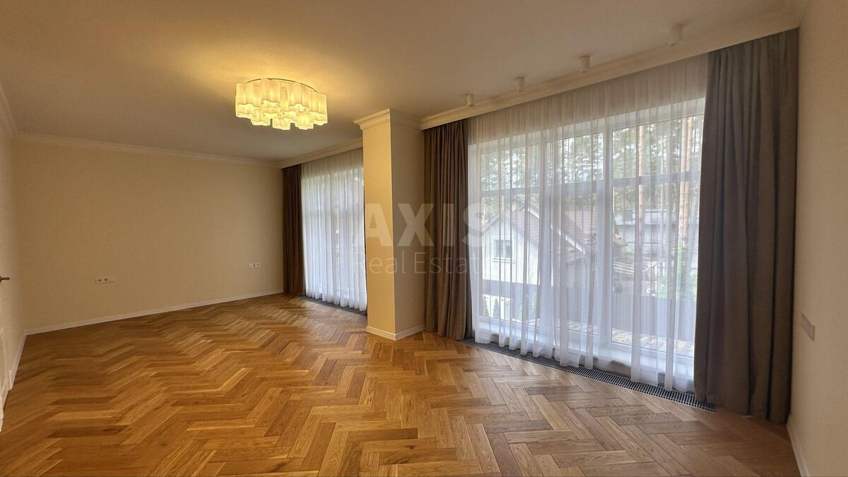 House vul. Bud'onnogo, 203m2, Kyiv city5668412