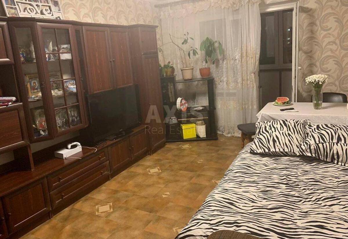 2k apartment vul. Zakrevs'kogo Mykoly 97А