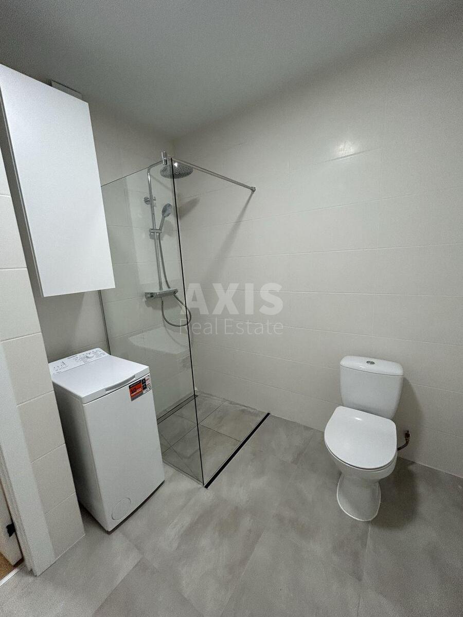 2k apartment nab. Dniprovs'ka 15Ж567189