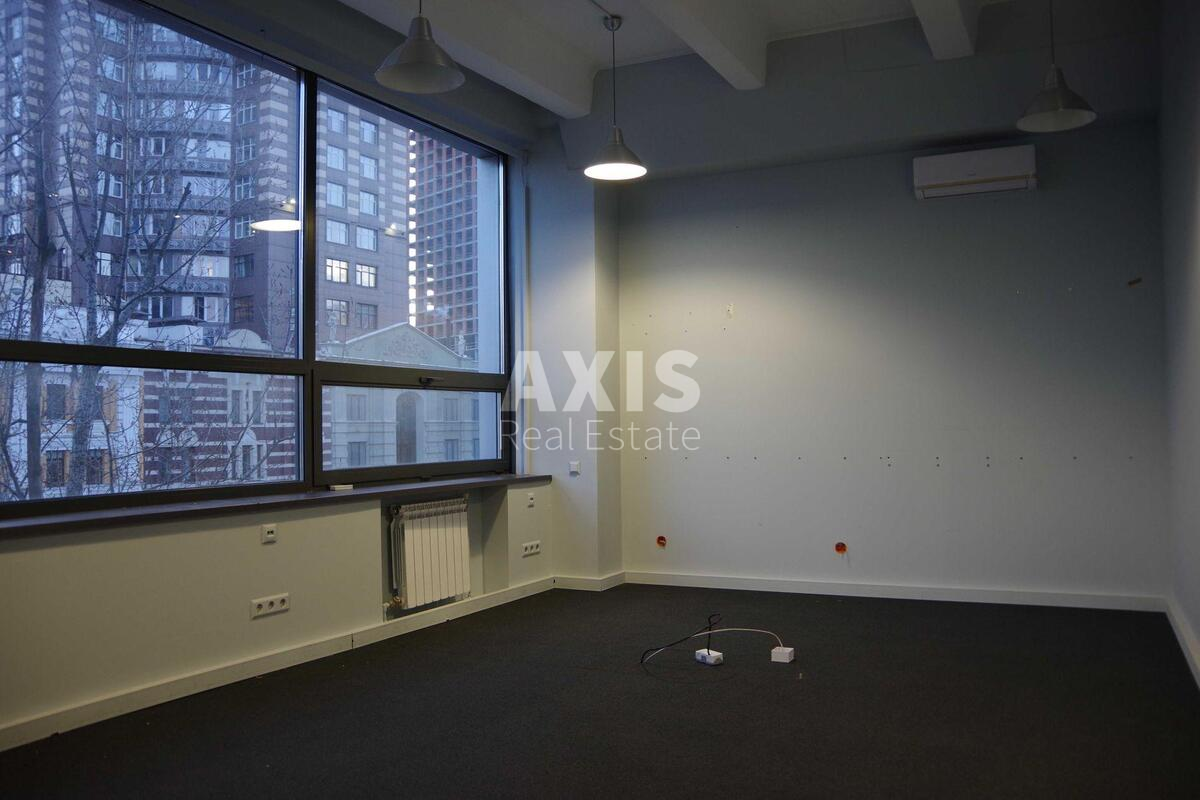 Office vul. Glybochyc'ka 29/31, 570m2544137