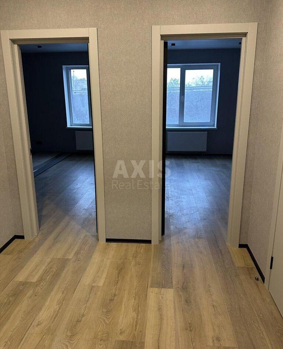 1k apartment vul. Myloslavs'ka 581