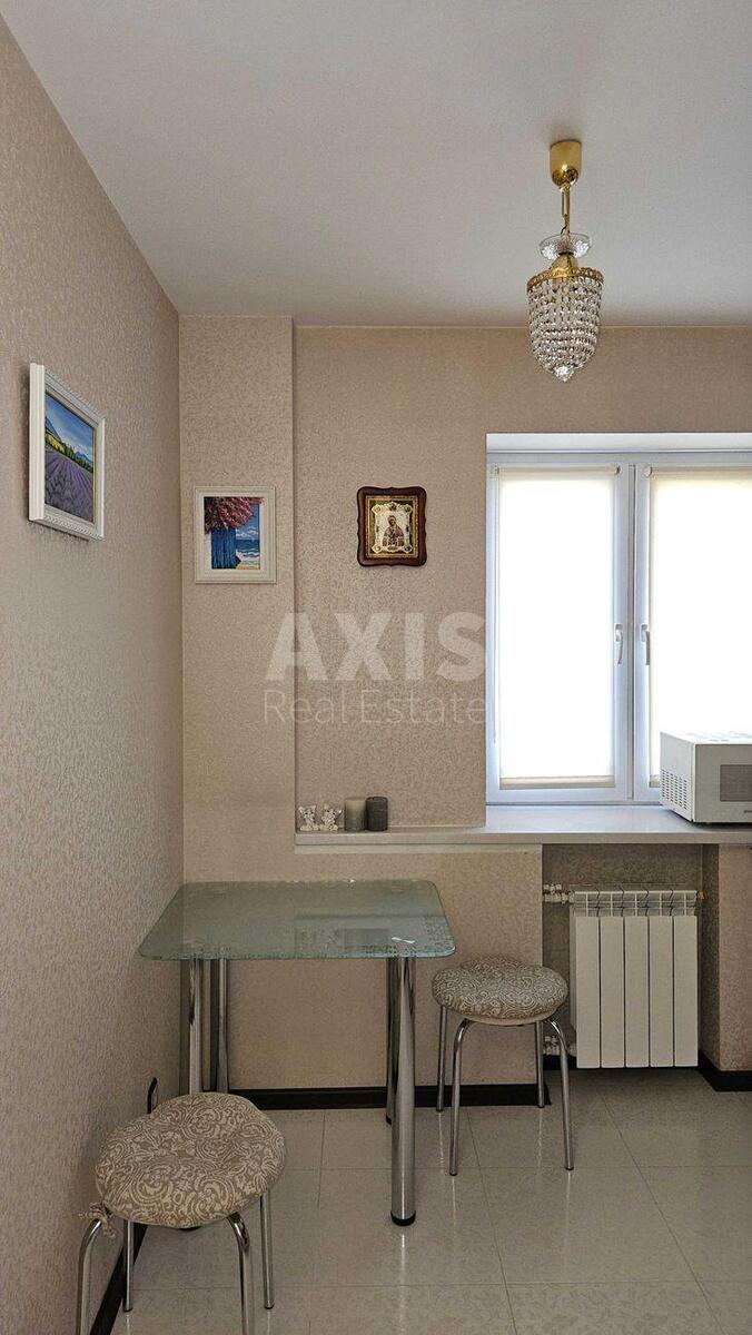 1k apartment vul. Chubyns'kogo Pavla 8567831