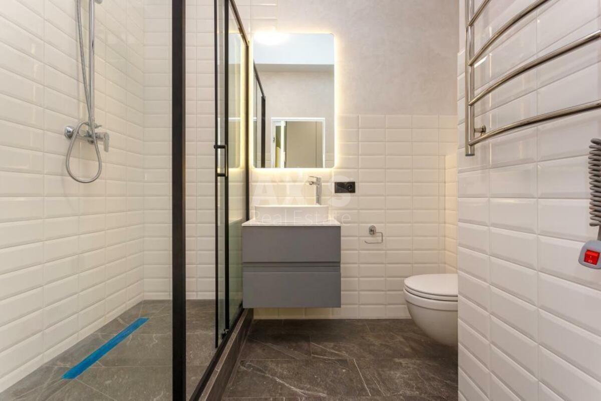 1k apartment vul. Zabolotnogo Akademika 1А6