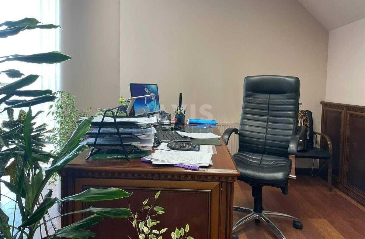 Office prov. Hrestovyj 2, 207m2568141