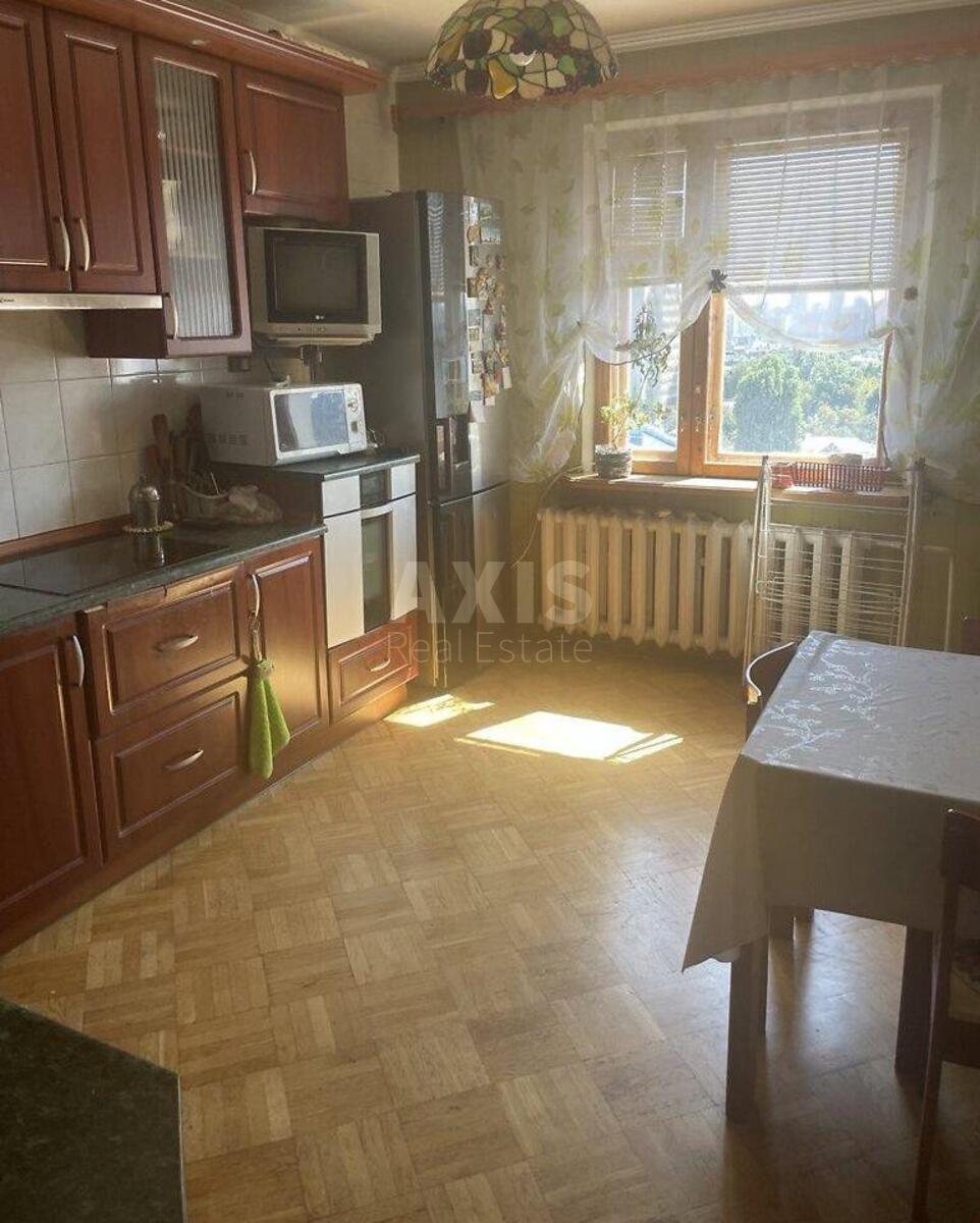 2k apartment vul. Rahmaninova 30/13А568395