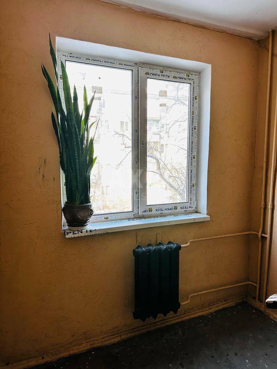 2k apartment pr-t Vidradnyj 18Б