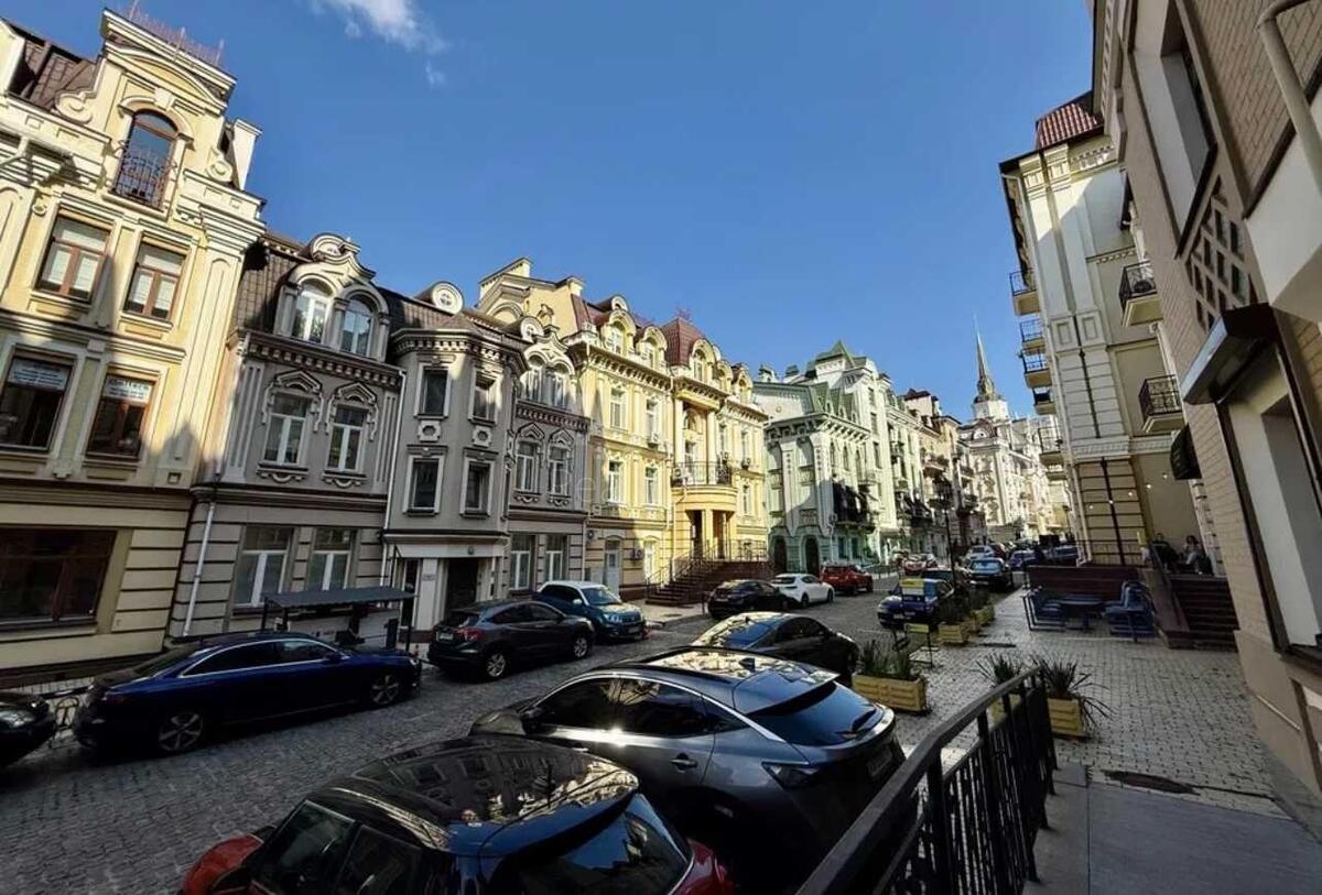 Office vul. Kozhum'jac'ka 12В, 119m2625266