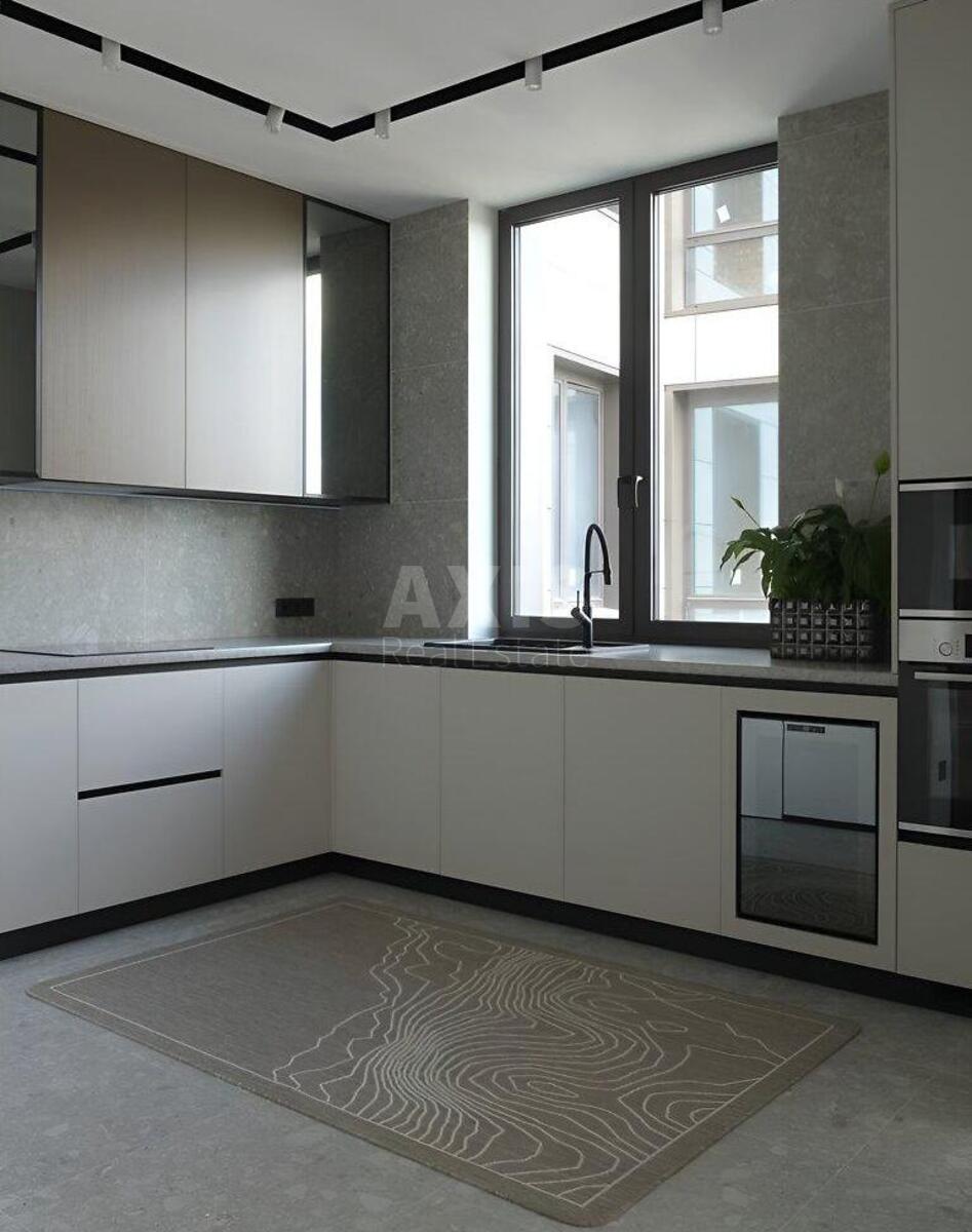 3k apartment pr-t Peremogy 42А
