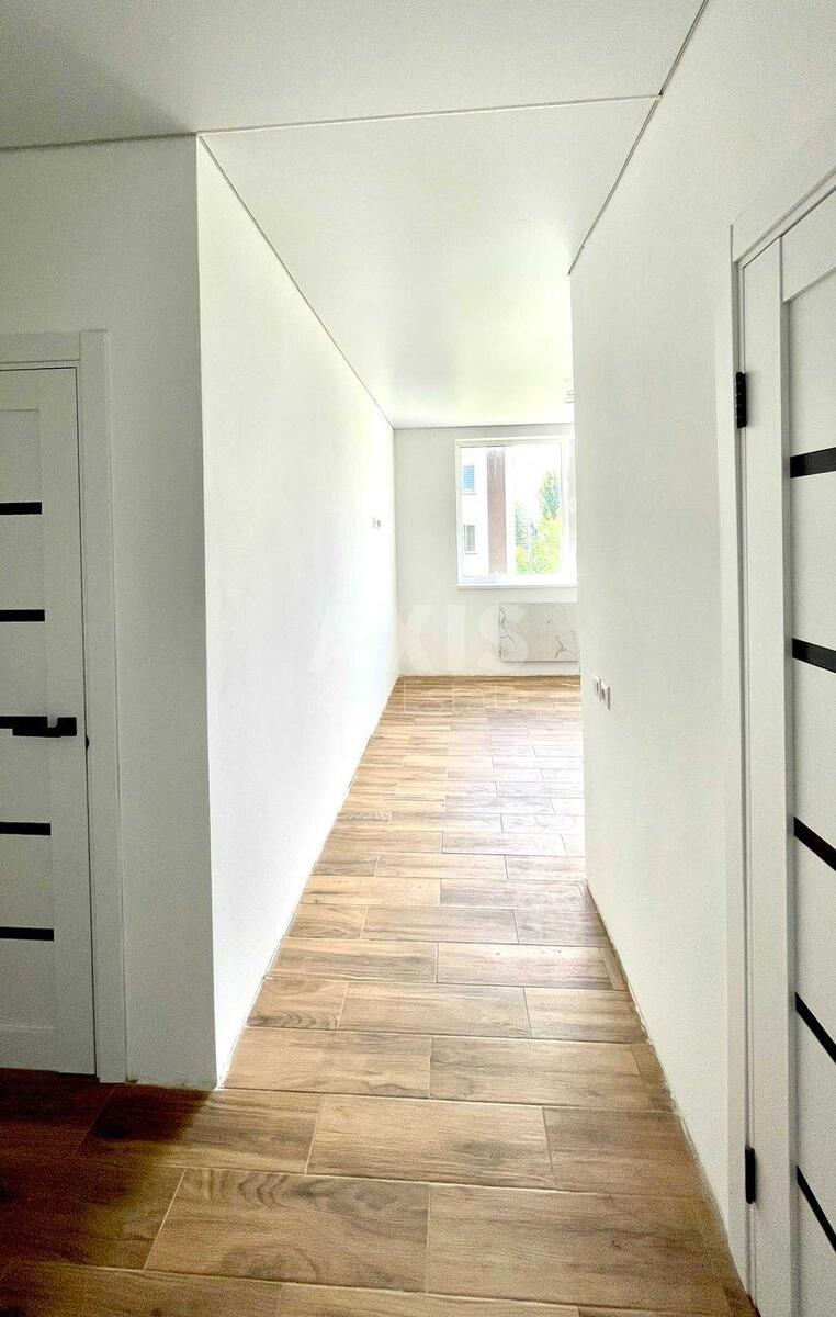 2k apartment vul. Berezova 44582314