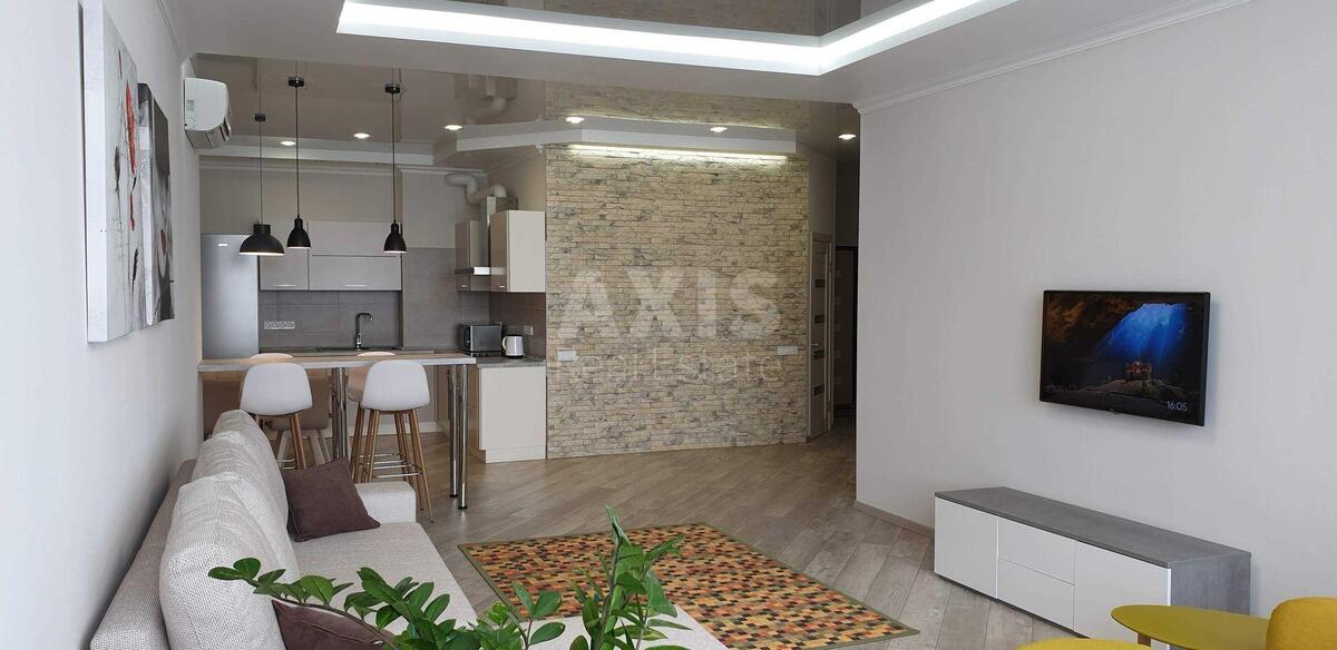 2к квартира бул. Дарницкий 8Б58249