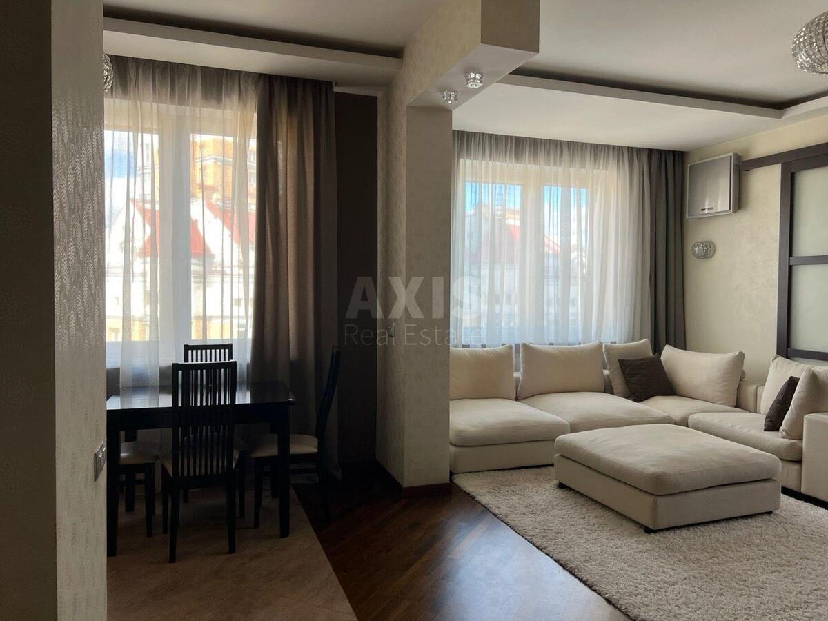 1k apartment pr-t Geroi'v Stalingrada 2Г582649