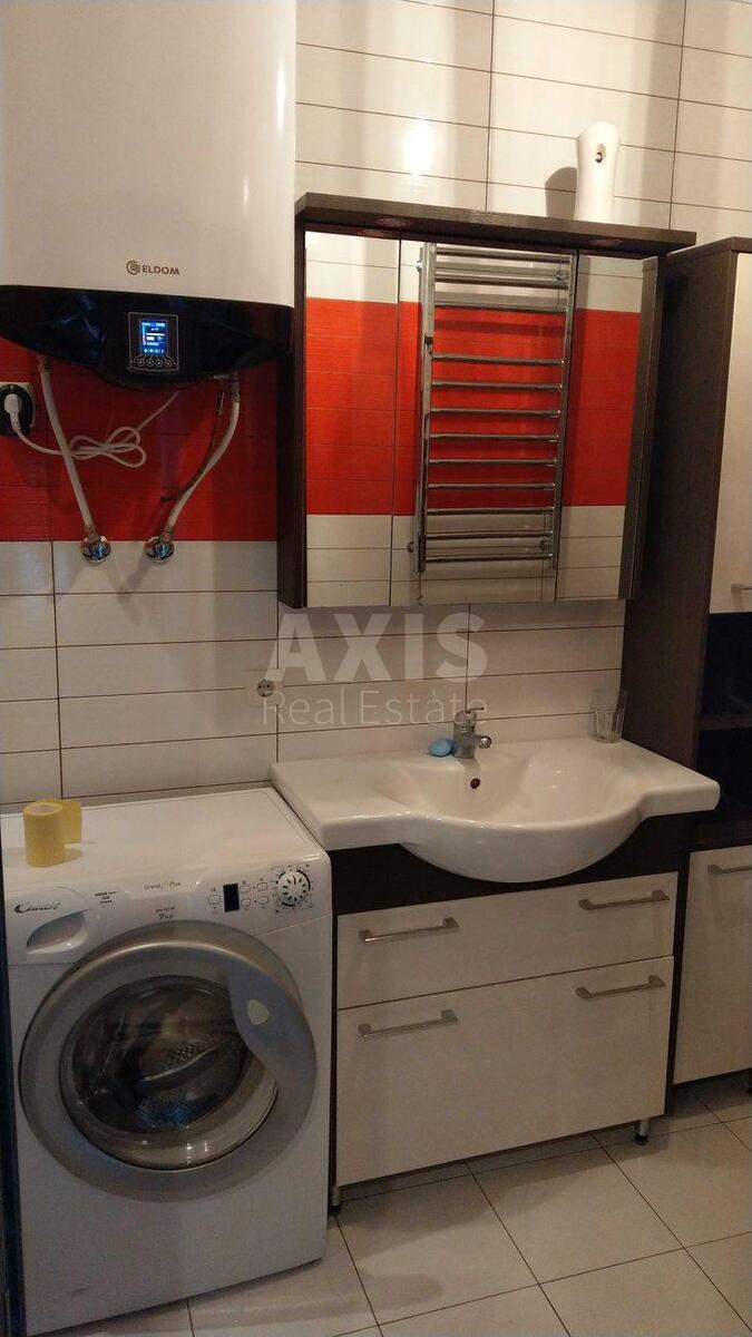 1k apartment vul. Horyva 436261512