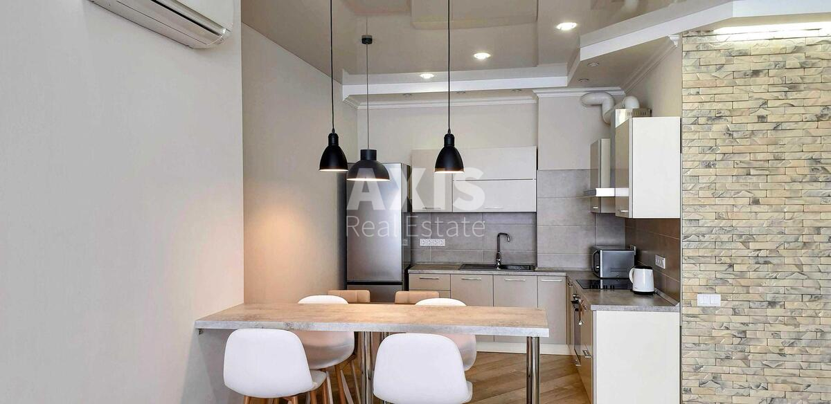 2k apartment bul. Darnyc'kyj 8Б582490