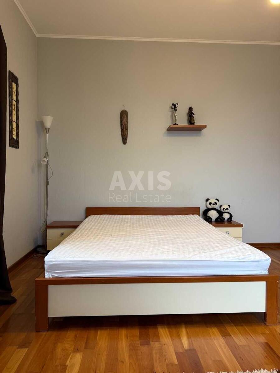 3k apartment vul. Proviants'ka 36266210