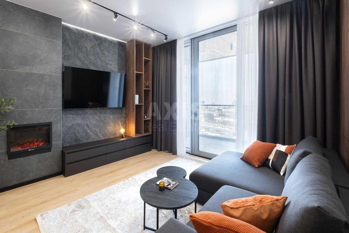3k apartment vul. Ioana Pavla II 12581362