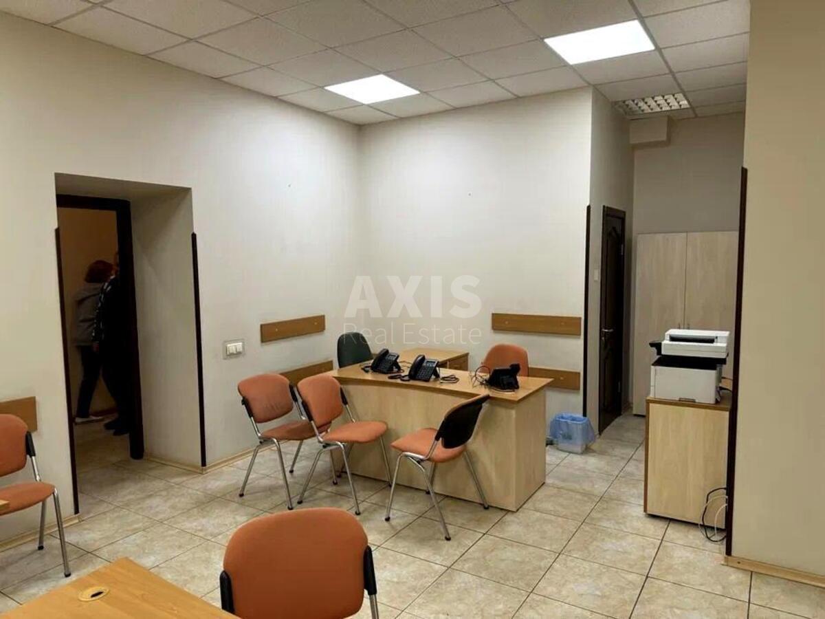 Office vul. Dilova 6, 212m2624614