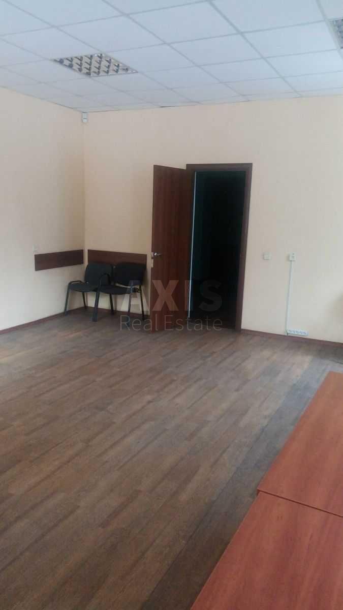 Офис ул. Тупикова Генерала 5/1, 136м2581603