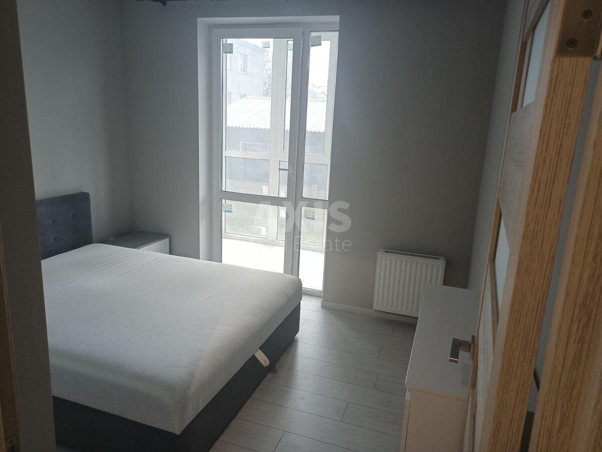 2k apartment vul. Verbyc'kogo Arhitektora 1В3