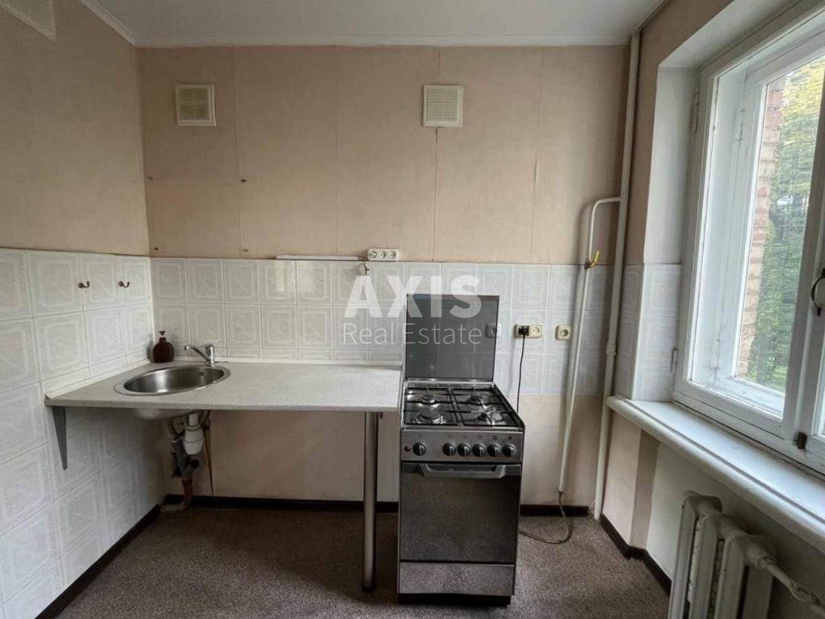 1k apartment prov. Gordienka Kostjantyna 35