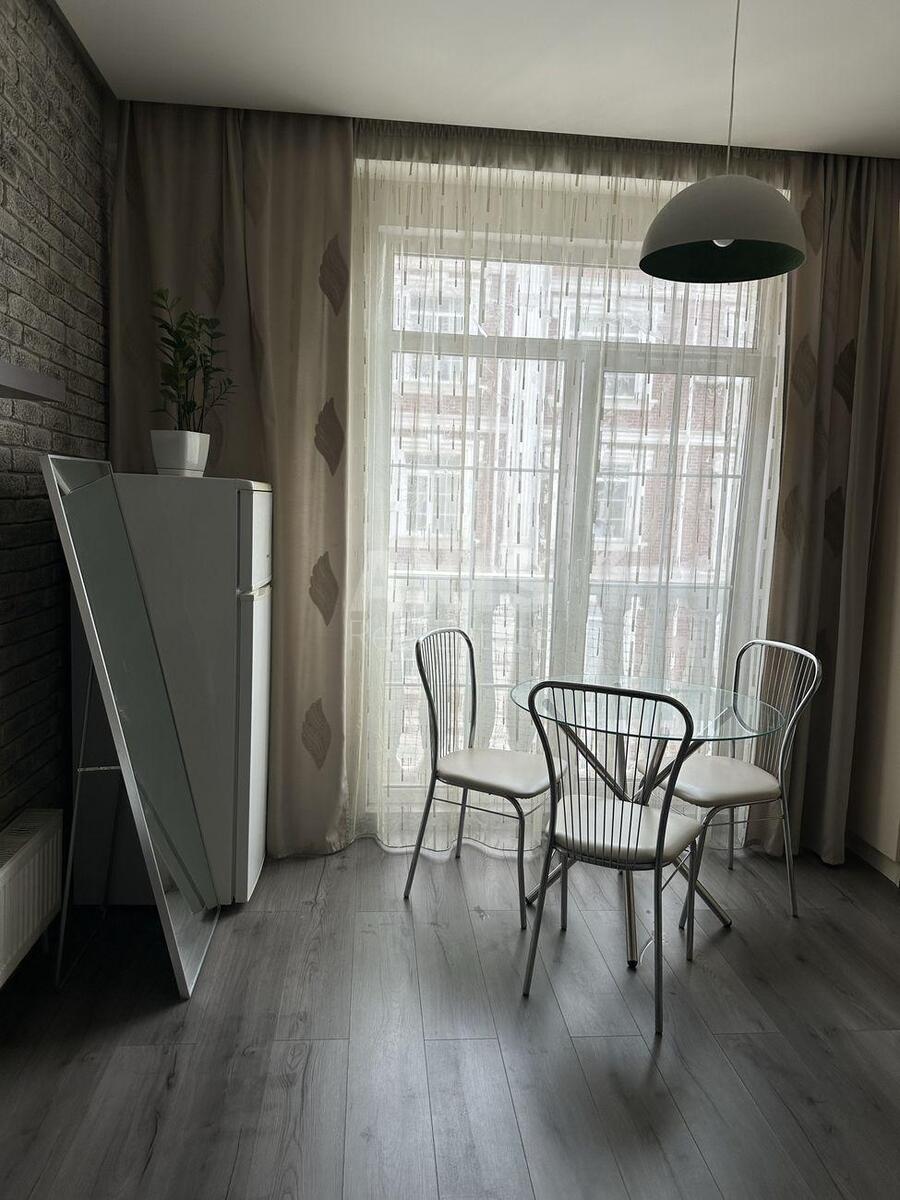 1k apartment vul. Lucenka Dmytra 101