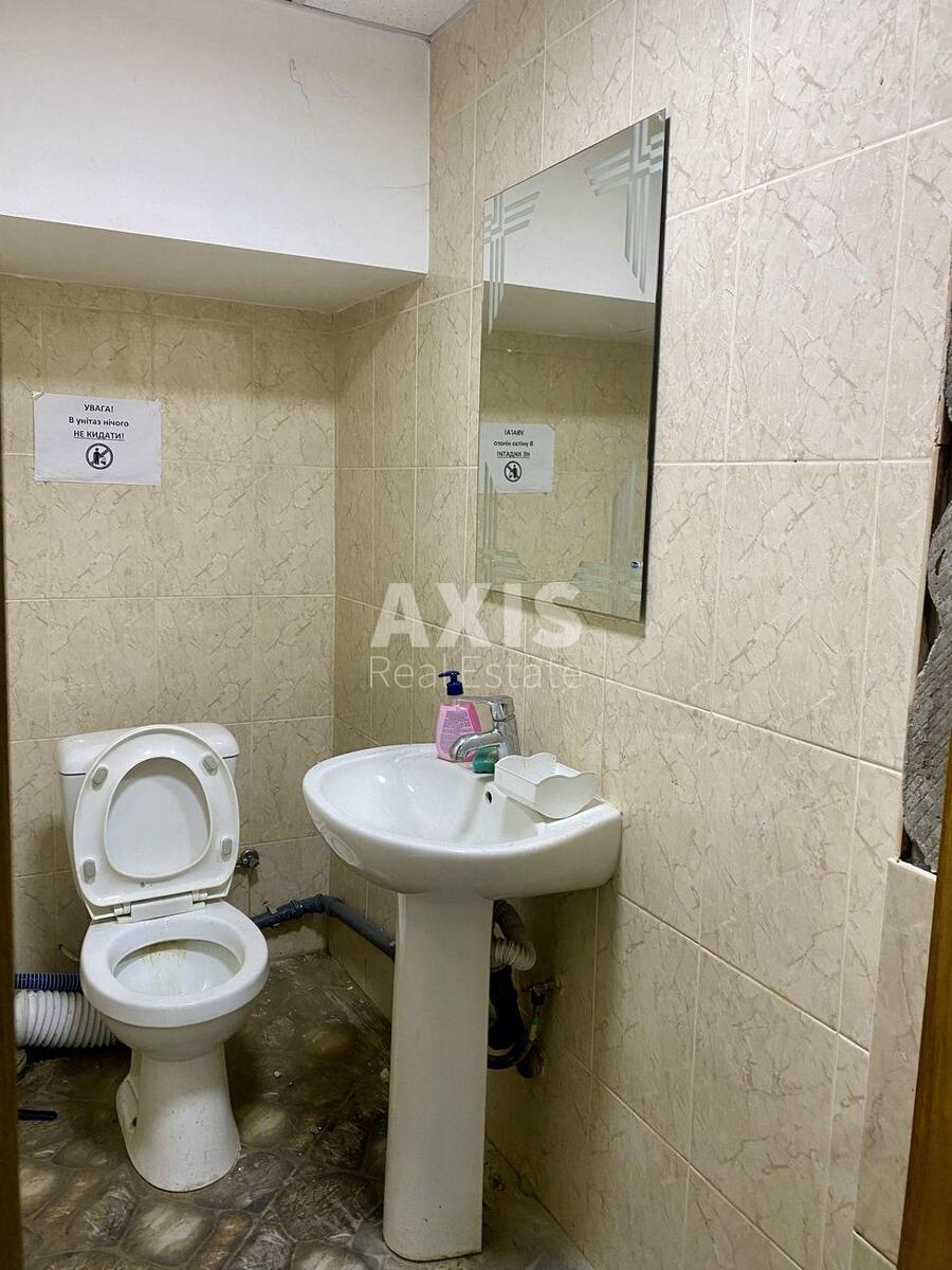 Объект торговли пр-т Голосеевский 108/1, 181м2543956