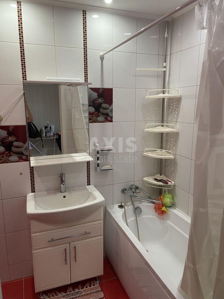 3k apartment vul. Urlivs'ka 389