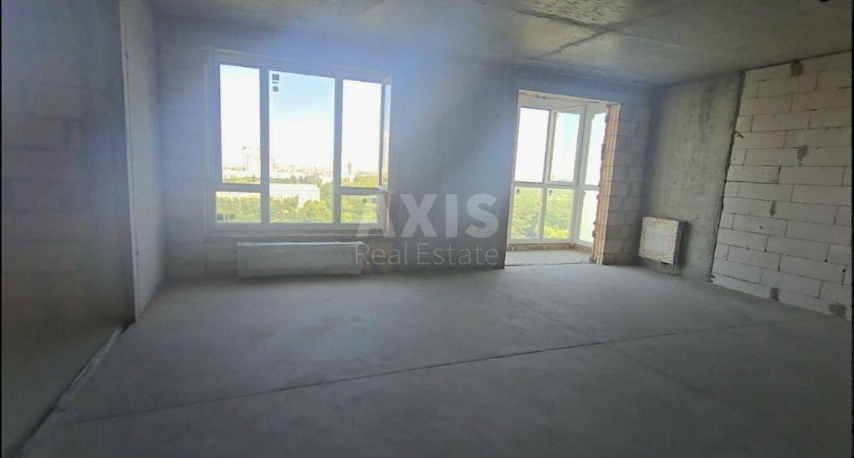 3k apartment vul. Voskresens'ka 18623591