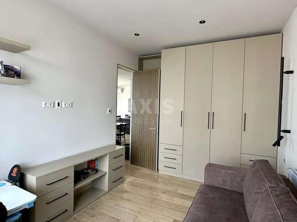 2k apartment vul. Jevgena Konoval'cja 36Є6