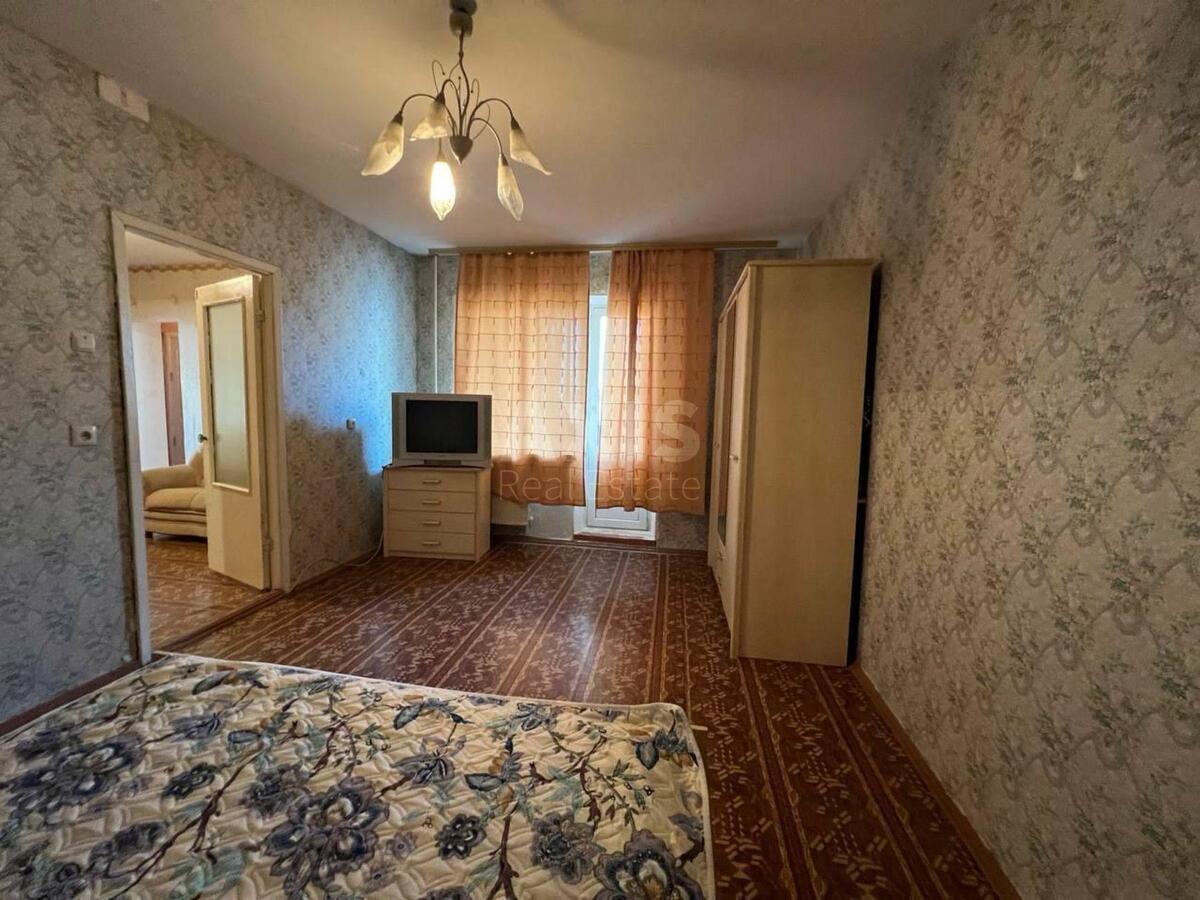 3k apartment vul. Lavruhina Mykoly 15/463