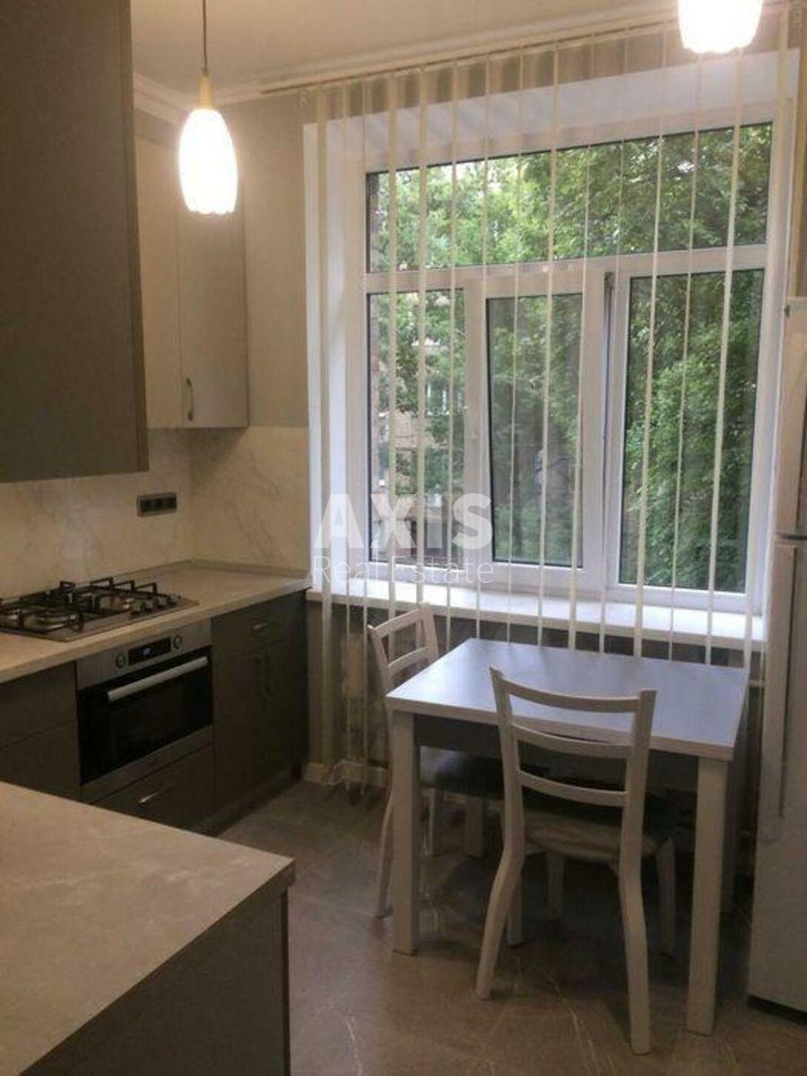 2k apartment prov. Gordienka Kostjantyna 1057994