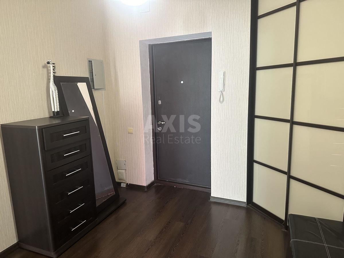 1k apartment vul. Golosii'vs'ka 134