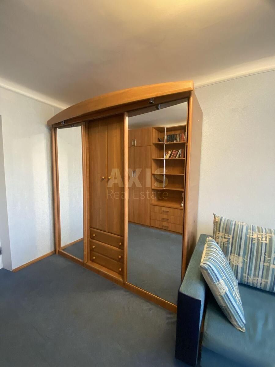 2k apartment pr-t Peremogy 122А8