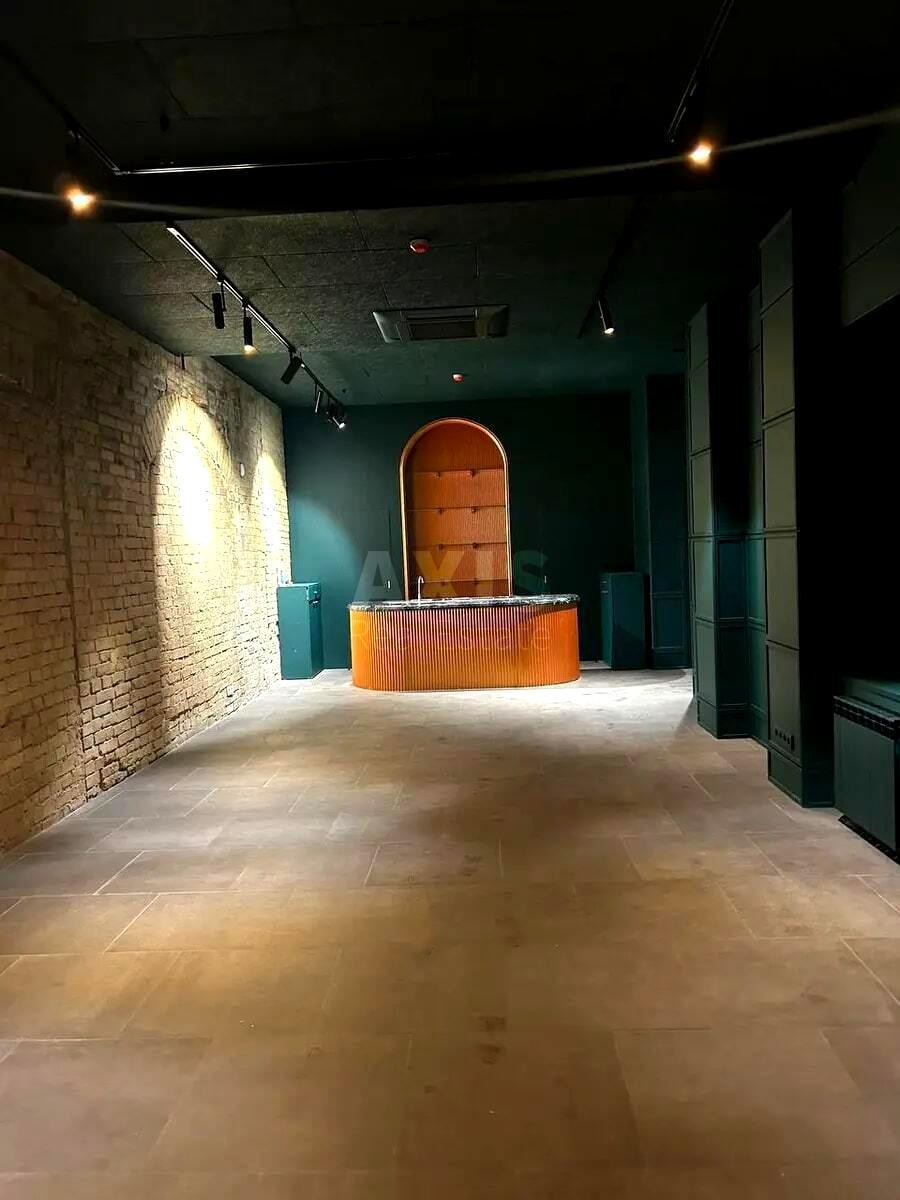 Trade object vul. Kostjantynivs'ka 16, 70m262420