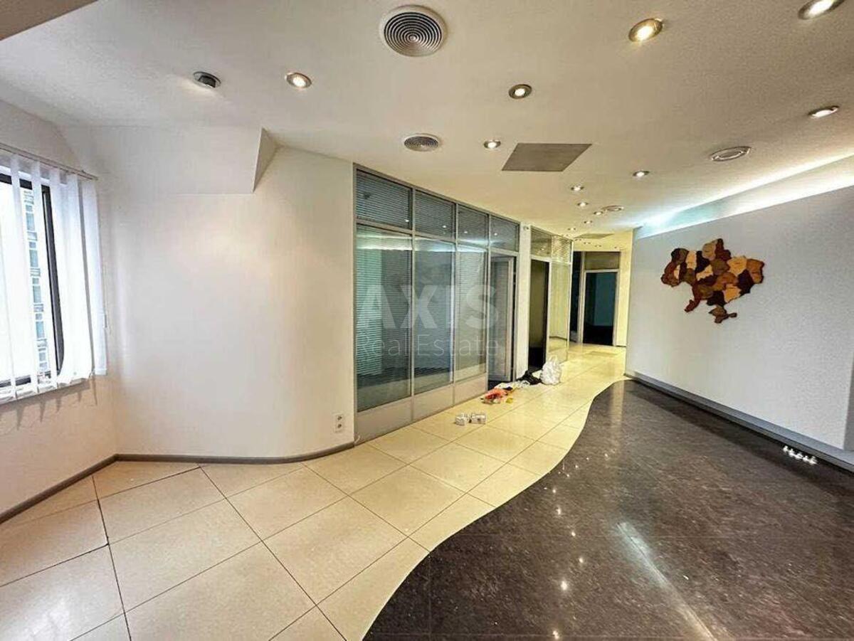 Office vul. Velyka Vasyl'kivs'ka 72, 344m2527898