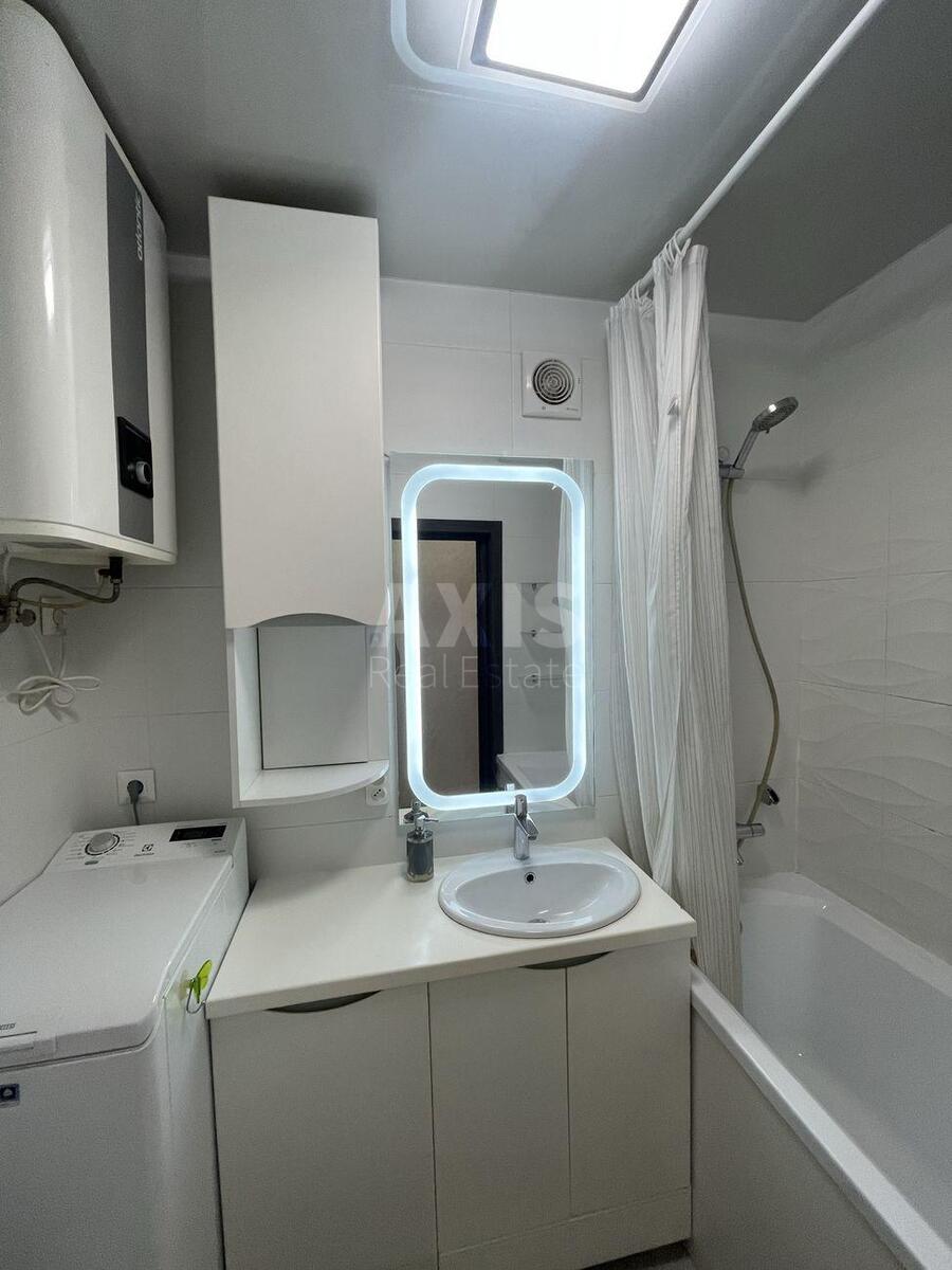 2k apartment vul. Mashynobudivna 2410