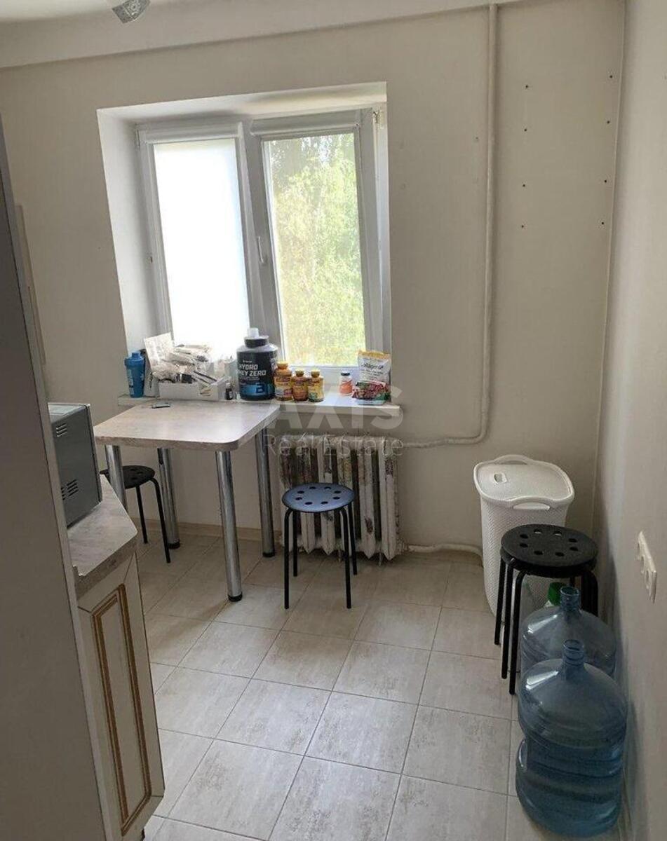 1k apartment vul. Zodchyh 6А573090