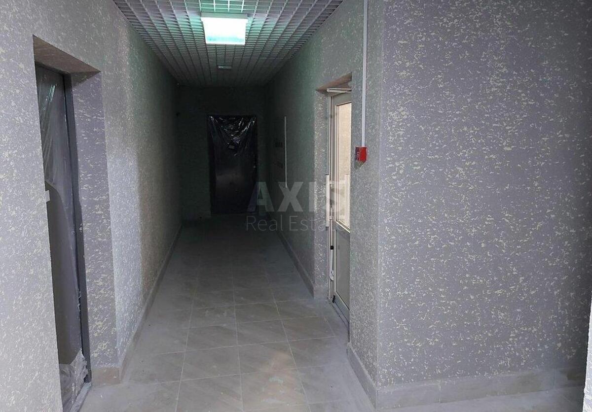 1k apartment vul. Kvitky Cisyk 321