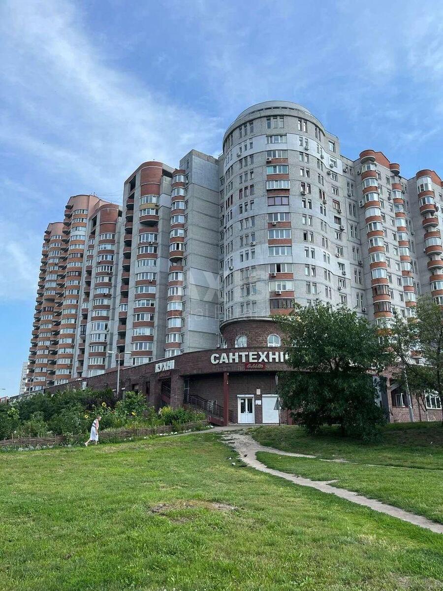 5к квартира ул. Саперно-Слободская 10