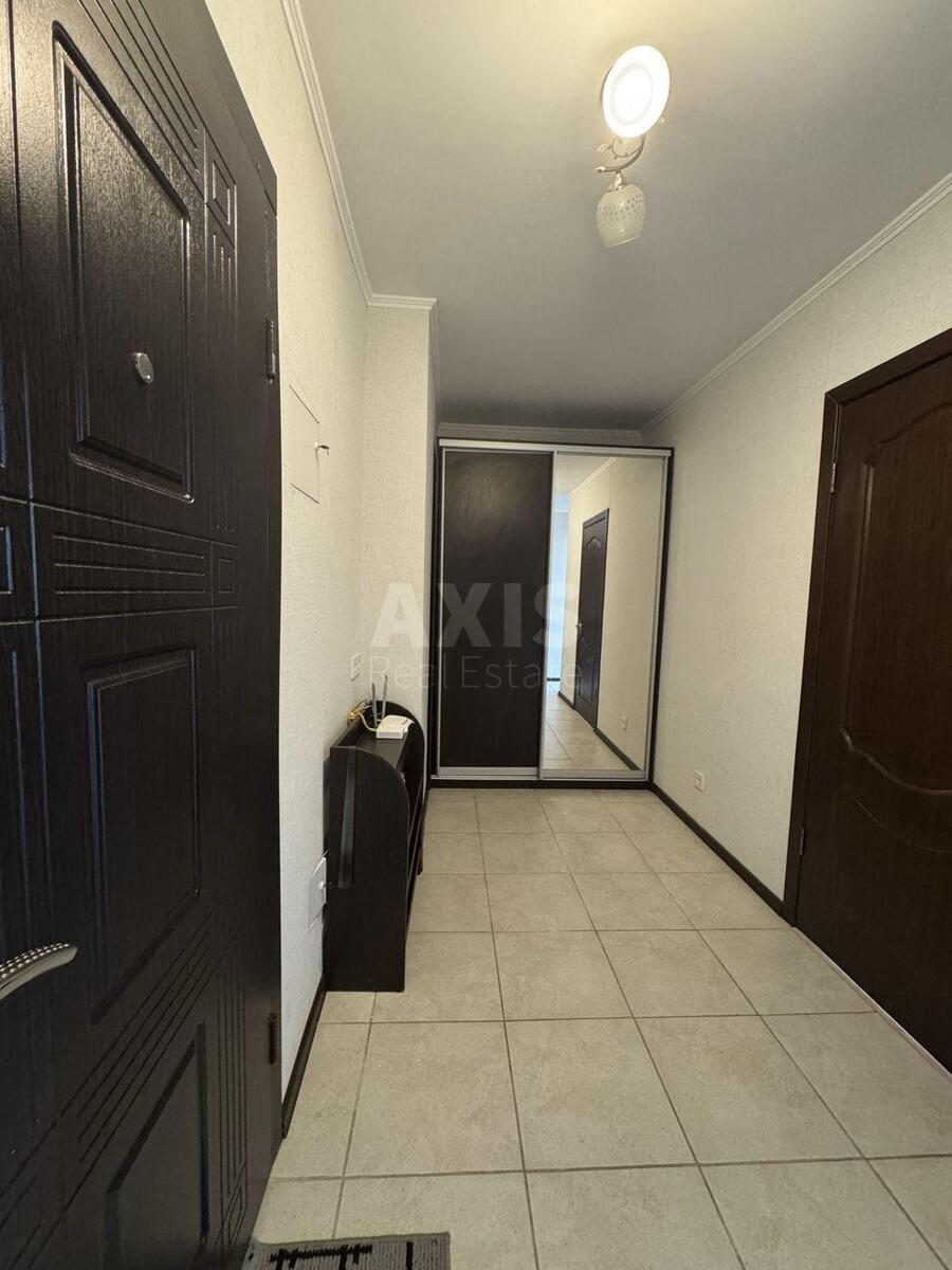 1k apartment vul. Krushel'nyc'koi' Solomii' 11573346