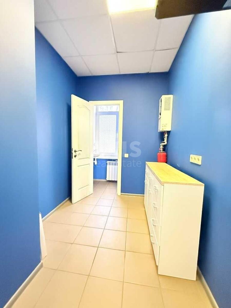 Office vul. Dmytrivs'ka 35, 83m2617245