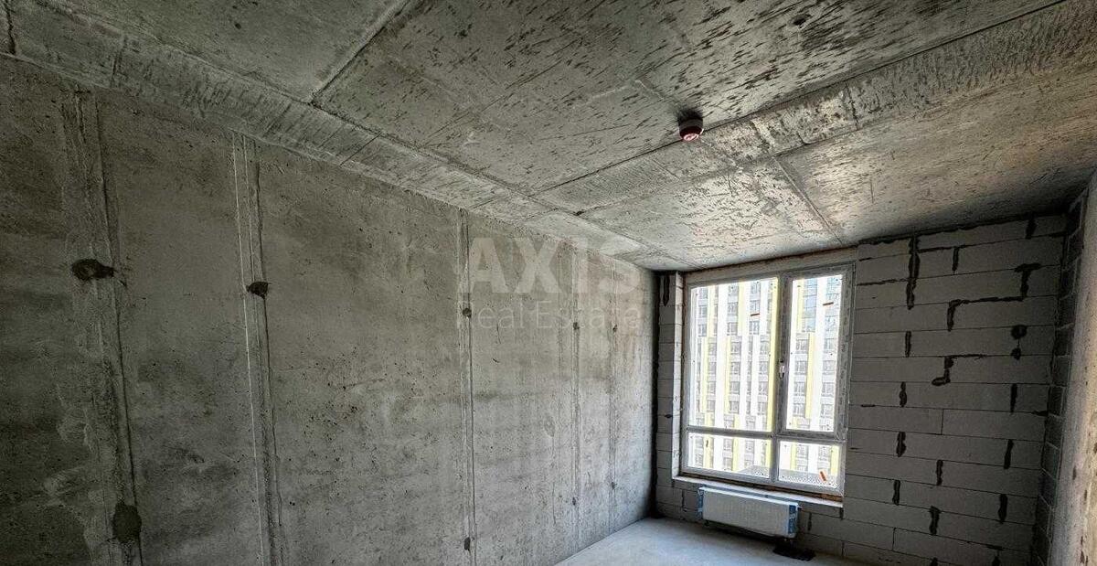 1k apartment shose Naddniprjans'ke 112